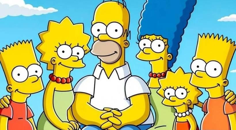 2024 The Simpsons Kehanetleri Çok Konuşulacak: Tarih Yaklaşıyor! İşte 2024 Yılında ve Gelecekte Olması Beklenen Olaylar 2
